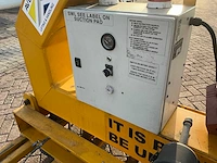 2012 danvac see pads vacuümheffer - afbeelding 7 van  16