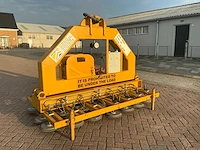 2012 danvac see pads vacuümheffer - afbeelding 9 van  16