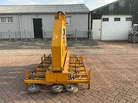 2012 danvac see pads vacuümheffer - afbeelding 10 van  16