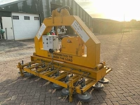 2012 danvac see pads vacuümheffer - afbeelding 11 van  16