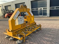 2012 danvac see pads vacuümheffer - afbeelding 12 van  16