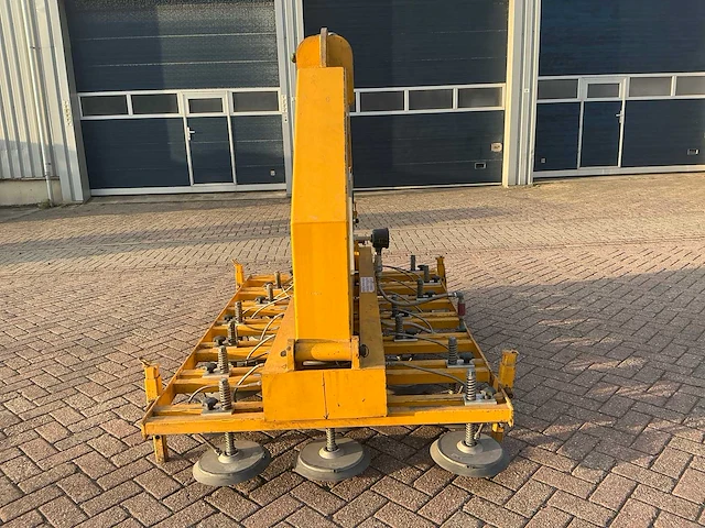 2012 danvac see pads vacuümheffer - afbeelding 13 van  16