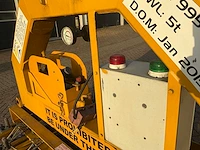 2012 danvac see pads vacuümheffer - afbeelding 15 van  16