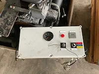 2012 deutz bf4m dieselmotor - afbeelding 4 van  6