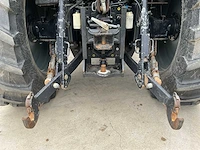 2012 deutz-fahr agrotron 6150 vierwielaangedreven landbouwtractor - afbeelding 7 van  35