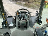 2012 deutz-fahr agrotron 6150 vierwielaangedreven landbouwtractor - afbeelding 13 van  35