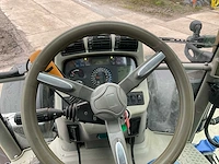 2012 deutz-fahr agrotron 6150 vierwielaangedreven landbouwtractor - afbeelding 27 van  35