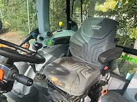 2012 deutz-fahr agrotron k 410 vierwielaangedreven landbouwtractor - afbeelding 10 van  49