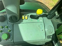 2012 deutz-fahr agrotron k 410 vierwielaangedreven landbouwtractor - afbeelding 19 van  49