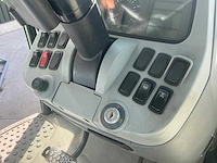 2012 deutz-fahr agrotron k 410 vierwielaangedreven landbouwtractor - afbeelding 21 van  49