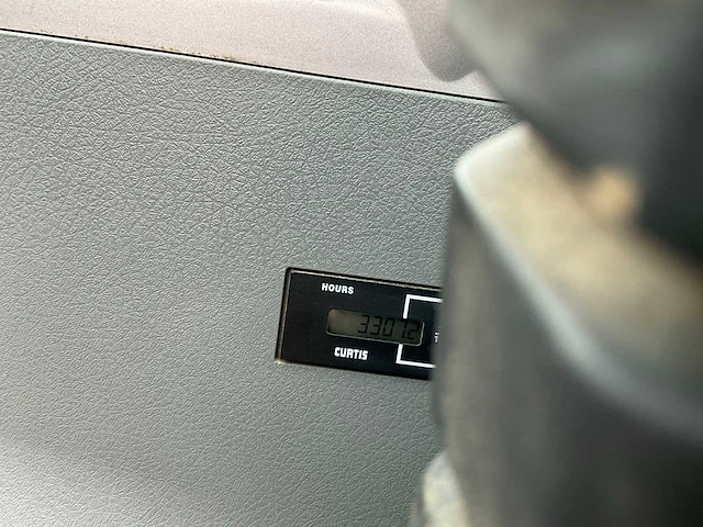 2012 doosan dx80r 2pc boom midigraafmachine met topcon x53i gps systeem - afbeelding 28 van  38