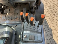 2012 doosan g35c_5 vorkheftruck - afbeelding 2 van  22