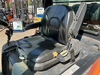 2012 doosan g35c_5 vorkheftruck - afbeelding 7 van  22
