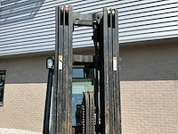 2012 doosan g35c_5 vorkheftruck - afbeelding 10 van  22