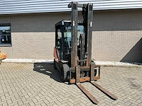 2012 doosan g35c_5 vorkheftruck
