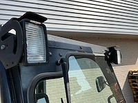 2012 doosan g35c_5 vorkheftruck - afbeelding 15 van  22