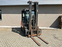 2012 doosan g35c_5 vorkheftruck - afbeelding 12 van  22