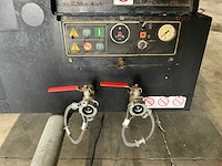 2012 doosan ingersoll rand 731e hogedrukcompressor - afbeelding 2 van  20