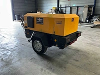 2012 doosan ingersoll rand 731e hogedrukcompressor - afbeelding 15 van  20
