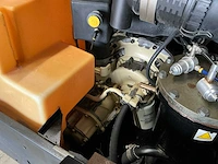 2012 doosan ingersoll rand 731e hogedrukcompressor - afbeelding 19 van  20