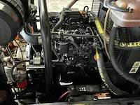 2012 doosan ingersoll rand 731e hogedrukcompressor - afbeelding 20 van  20
