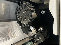 2012 doosan puma 480 cnc-draaibank - afbeelding 4 van  23