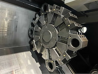 2012 doosan puma 480 cnc-draaibank - afbeelding 5 van  23