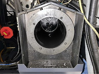 2012 doosan puma 480 cnc-draaibank - afbeelding 6 van  23