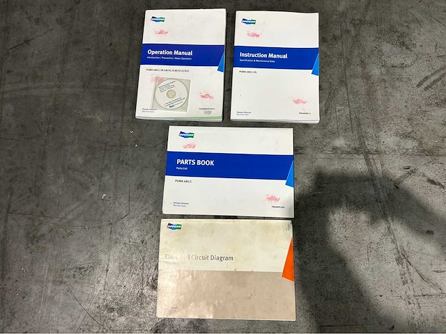 2012 doosan puma 480 cnc-draaibank - afbeelding 9 van  23