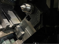 2012 doosan puma 480 cnc-draaibank - afbeelding 10 van  23