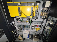 2012 doosan puma 480 cnc-draaibank - afbeelding 11 van  23