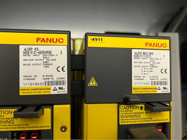 2012 doosan puma 480 cnc-draaibank - afbeelding 15 van  23