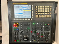 2012 doosan puma 480 cnc-draaibank - afbeelding 20 van  23