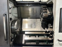 2012 doosan puma 480 cnc-draaibank - afbeelding 23 van  23