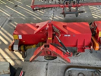 2012 dücker hdk 1800 veegmachine - afbeelding 2 van  7