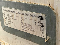 2012 duijvelaar dkvo 720 hydro-unit - afbeelding 2 van  10