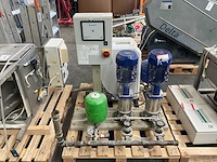 2012 duijvelaar dkvo 720 hydro-unit