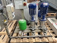 2012 duijvelaar dkvo 720 hydro-unit - afbeelding 3 van  10