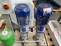 2012 duijvelaar dkvo 720 hydro-unit - afbeelding 4 van  10