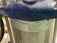 2012 duijvelaar dkvo 720 hydro-unit - afbeelding 5 van  10