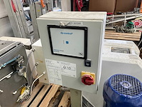 2012 duijvelaar dkvo 720 hydro-unit - afbeelding 6 van  10