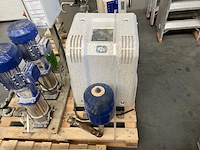 2012 duijvelaar dkvo 720 hydro-unit - afbeelding 8 van  10