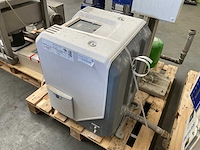 2012 duijvelaar dkvo 720 hydro-unit - afbeelding 9 van  10