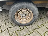2012 eduard kf27 aanhangwagen - afbeelding 4 van  27