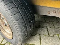 2012 eduard kf27 aanhangwagen - afbeelding 5 van  27
