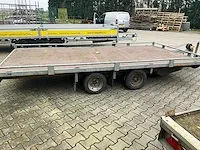 2012 eduard kf27 aanhangwagen - afbeelding 7 van  27