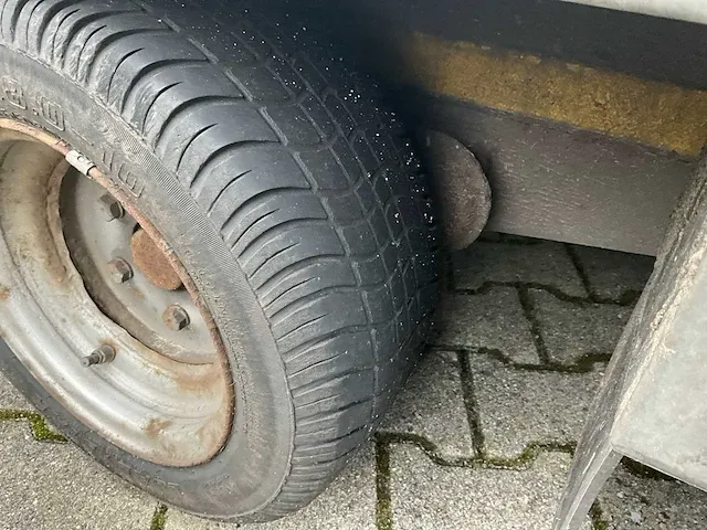 2012 eduard kf27 aanhangwagen - afbeelding 9 van  27