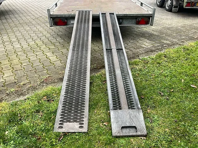 2012 eduard kf27 aanhangwagen - afbeelding 18 van  27
