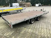 2012 eduard kf27 aanhangwagen - afbeelding 21 van  27