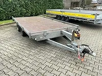 2012 eduard kf27 aanhangwagen - afbeelding 22 van  27
